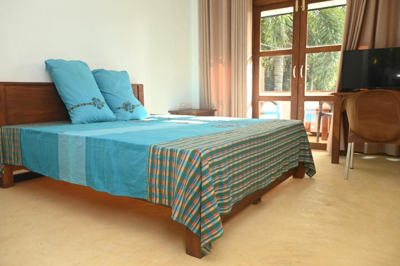 Jaga Home Tangalle Exterior photo